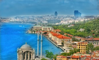 Εποπτεύων Χ.: Tο "τρελό" πάρτι στην Κωνσταντινούπολη και η νέα κίνηση του Σωκράτη