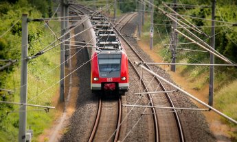 Ταξίδι με τρένο - Ποια είναι τα δικαιώματά μας