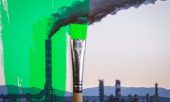 Τι είναι το φαινόμενο «greenwashing» που μπορεί να εμφανιστεί και στην ασφαλιστική αγορά;