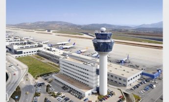Διεθνής Αερολιμένας Αθηνών: Ολοκλήρωση έργων της δράσης «Εξέλιξη του ΔΑΑ σε κόμβο υψηλής απόδοσης εντός του Ευρωπαϊκού Δικτύου Διαχείρισης της Εναέριας Κυκλοφορίας»
