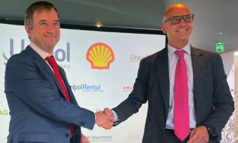 Unipol: Στρατηγική συνεργασία με τη Shell για την ανάπτυξη νέων λύσεων κινητικότητας