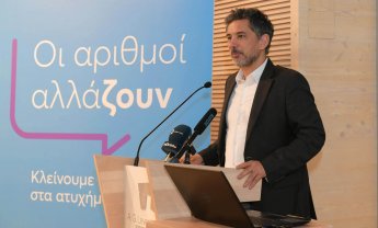 Γιάννης Καντώρος για Anytime Cyprus: Εξαιρετικές επιδόσεις, ικανοποιημένοι πελάτες!