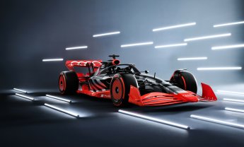 Η Audi επιλέγει τη Sauber ως στρατηγικό συνεργάτη για την είσοδο στη Formula 1