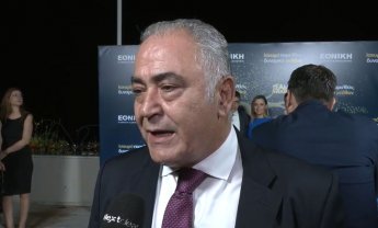 Γιάννης Χατζηθεοδοσίου: Στην ΕΕ η κάθε χώρα έχει 20 υποχρεωτικές ασφαλίσεις η Ελλάδα έχει δυόμισι