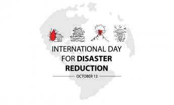 Η Διεθνής Ημέρα για τη Μείωση των Καταστροφών και ο ρόλος των ασφαλιστών!