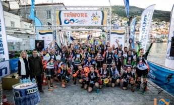 Το 4th TRIMORE SwimRun Hydra ανέβηκε επίπεδο και χαράχτηκε ανεξίτηλα στη μνήμη όσων τόλμησαν!