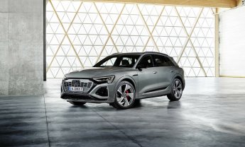 Τα νέα δαχτυλίδια της Audi: Περισσότερη καθαρότητα, μεγαλύτερη διακριτικότητα, περισσότερη συνέπεια