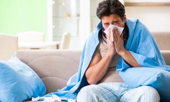 Προειδοποίηση των CDC για την έξαρση της γρίπης, του RSV και του SARS-CoV-2 κατά τους χειμερινούς μήνες