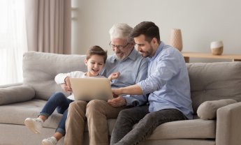 Η ψηφιακή ασφάλεια και οι διαφορετικές γενιές