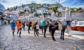 Το 4th TRIMORE SwimRun Hydra υπόσχεται την πιο συναρπαστική περιπέτεια που έχεις ζήσει!