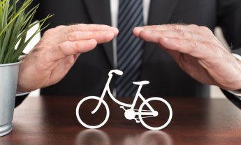 Συνεργασία Praktiker - Designia Insurance Brokers - MINETTA Ασφαλιστικής για την ασφάλιση ποδηλάτων