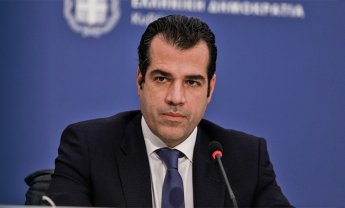 Έκτακτη συνέντευξη τύπου στο Υπουργείο Υγείας για τις ελλείψεις φαρμάκων