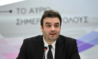 Πιερρακάκης: Σε λιγότερο από δυο εβδομάδες το my Health εμπλουτίζεται και γίνεται πρόπλασμα του ιατρικού φακέλου