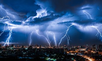 Έκτακτο Δελτίο Επιδείνωσης Καιρού