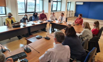 Γ. Σταμάτης: Η υποστηριζόμενη εργασία για Άτομα με Αναπηρία γίνεται πράξη στη χώρα μας