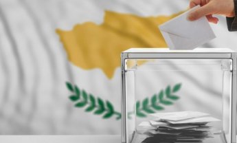 Στην τελική ευθεία για τις προεδρικές εκλογές στην Κύπρο