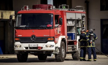 Διοικητικό πρόστιμο στο δήμο Δέλτα από την Πυροσβεστική!