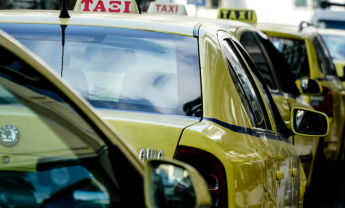 Χωρίς ταξί σήμερα η Αττική 14:00-20:00
