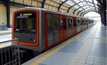 Στάση εργασίας στον Ηλεκτρικό έως τις 2 το μεσημέρι