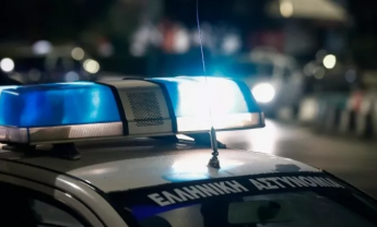 Ένοπλη ληστεία σε φαρμακείο στην Ηλιούπολη από δύο ανήλικους!