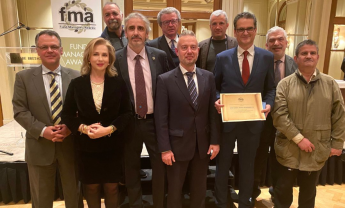 Η Global Money Manager μία εκ των κορυφαίων διαχειριστών Αμοιβαίων Κεφαλαίων