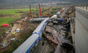 Τι έλεγε στις 7 Φεβρουαρίου η Δημοκρατική Ενωτική Συνδικαλιστική Κίνηση Σιδηροδρομικών για τα ατυχήματα!
