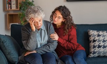 Συμβουλές φροντίδας & βοήθεια στο σπίτι για τη νόσο Αλτσχάιμερ από τη Generali