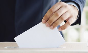 Εκλογές 2023: Μάθε σε ποιο σχολείο είναι το εκλογικό σου κέντρο!