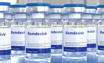 Νέες μελέτες επιβεβαιώνουν ότι η έγκαιρη χορήγηση της ρεμδεσιβίρης σε ασθενείς με COVID-19 σώζει ζωές!
