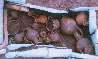 Αρχαιολογία – Σταμνά Αιτωλοακαρνανίας: Ένας συναρπαστικός γρίφος!