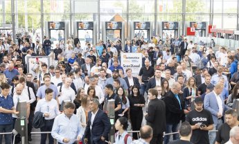 Τρεις ελληνικές εταιρείες στη Διεθνή Έκθεση Αυτοματισμού και Ρομποτικής, automatica 2023, στο Μόναχο!