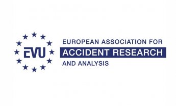 Συνέδριο Ευρωπαϊκού Συνδέσμου Έρευνας και Ανάλυσης Ατυχημάτων!