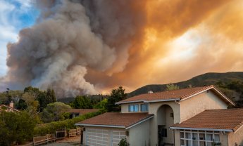 Λάουρα Σταυρίδου: Κατοικίες και φωτιές. Τι πρέπει να κάνετε για να γίνει πιο εύκολη η αποζημίωση; Σωστή περιγραφή πριν τη ζημιά!