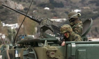 Επεισόδιο στην Β’ Μοίρα Αλεξιπτωτιστών – Υπαξιωματικός άνοιξε πυρ!