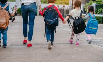 Allianz Direct: Back To School - Οδηγός επιβίωσης για γονείς!