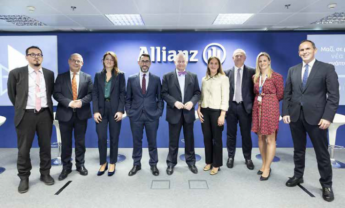 Γνωρίστε τους 8 επικεφαλής του νέου οργανογράμματος της Allianz-Ευρωπαϊκής Πίστης!