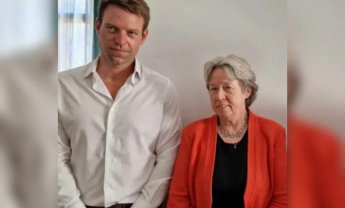 Αθηνά Λινού: Η Υγεία στις προτεραιότητες του Στέφανου Κασσελάκη!