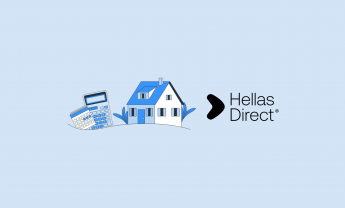 Hellas Direct: Με νέα πλατφόρμα βοηθά όλους τους ιδιοκτήτες ακινήτων να πάρουν την έκπτωση στον ΕΝΦΙΑ!