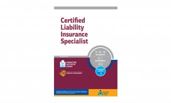 Πρόγραμμα "Certified Liability Insurance Specialist" από το Ασφαλιστικό Ινστιτούτο Κύπρου