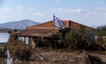 Ηλίας Προβόπουλος: Η πίστη στον τόπο!