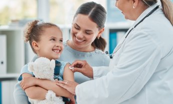 Η Generali συμβουλεύει για τα παιδικά εμβόλια - Όσα πρέπει να γνωρίζουμε! 