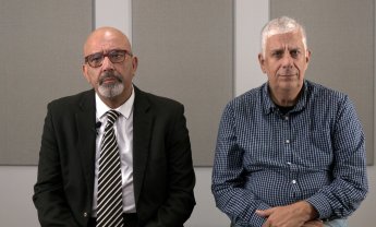 Δύο μέλη του ΔΣ του ΠΣΑΣ μιλούν στο Nextdeal.gr για τις εξελίξεις στο Σύνδεσμο! (βίντεο)