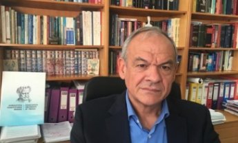 Νέος Πρόεδρος του Εθνικού Οργανισμού Φαρμάκων ο Καθηγητής Φαρμακολογίας Ευάγγελος Μανωλόπουλος!