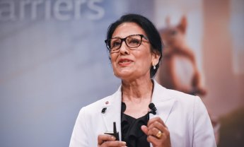 Dr Kamel K. Ηothi: «To 50% των επιχειρήσεων θεωρούν ότι πρέπει να αλλάξουν μέσα στα επόμενα 5 χρόνια μόνο, όμως, το 21% έχει τους πόρους να το κάνει»!