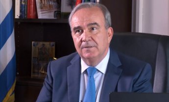 32 εκ. ευρώ για «Εξοπλισμό Αντιμετώπισης Φυσικών Καταστροφών!