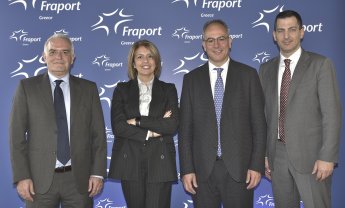 Fraport Greece: Η επιτυχημένη πορεία των 14 Περιφερειακών Αεροδρομίων της Ελλάδας και οι νέες προκλήσεις για τις αερομεταφορές και τον τουρισμό!