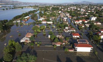 Πλαγίως: Oι προτάσεις των Ολλανδών για τη Θεσσαλία 