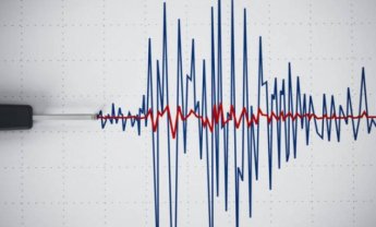 Ισχυρός σεισμός 5 Ρίχτερ στην  Εύβοια - Ταρακουνήθηκε και η Αθήνα!