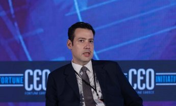 Γ. Σταματόπουλος στο CEO initiative: Στο δημόσιο, οι διοικήσεις έχουν την ευθύνη να εμπνέουν τους εργαζόμενούς τους (10.11.2023)
