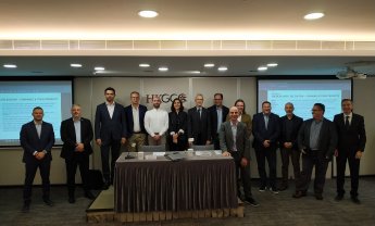 Ελληνογερμανικό Επιμελητήριο: Συναντήσεις Ελλήνων παραγωγών τροφίμων - ποτών σε τέσσερις ασιατικές αγορές!